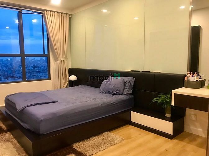 Hình ảnh ✪ ✪ ✪ Bán Trang Chủ MB66.COM / Đăng Ký Tặng 66K ICON 56 - Q4 - Đã có sổ - 2 phòng - 4.9 Tỷ