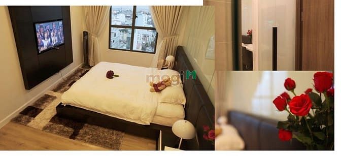 Hình ảnh ✪ ✪ ✪ Bán Trang Chủ MB66.COM / Đăng Ký Tặng 66K ICON 56 - Q4 - Đã có sổ - 2 phòng - 4.9 Tỷ