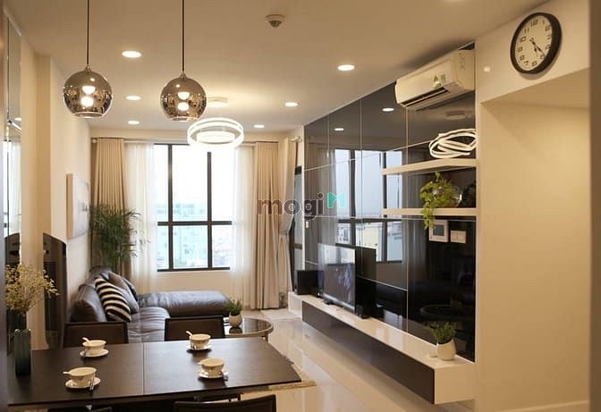 Hình ảnh ✪ ✪ ✪ Bán Trang Chủ MB66.COM / Đăng Ký Tặng 66K ICON 56 - Q4 - Đã có sổ - 2 phòng - 4.9 Tỷ