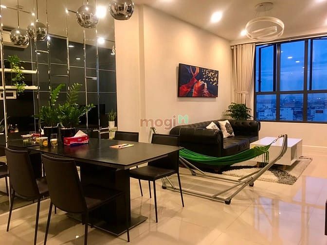 Hình ảnh ✪ ✪ ✪ Bán Trang Chủ MB66.COM / Đăng Ký Tặng 66K ICON 56 - Q4 - Đã có sổ - 2 phòng - 4.9 Tỷ
