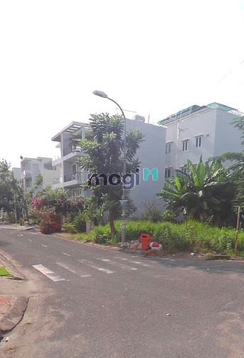 Hình ảnh Bán đất Q. 12 đường Dương Thị Giang đối diện cổng Ga Metro số 2
