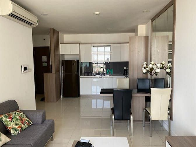 Hình ảnh ●●●Cho thuê Trang Chủ MB66.COM / Đăng Ký Tặng 66K chung cư ICON 56 - Q4 - 3 phòng - 20 Triệu