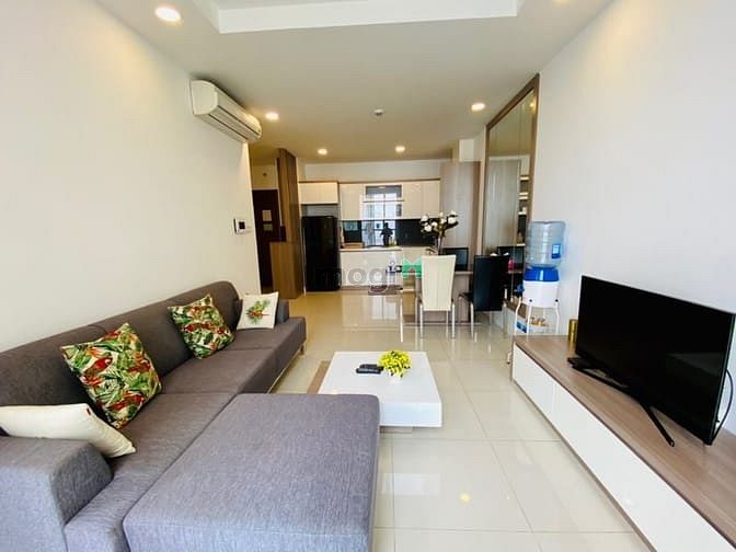 Hình ảnh ●●●Cho thuê Trang Chủ MB66.COM / Đăng Ký Tặng 66K chung cư ICON 56 - Q4 - 3 phòng - 20 Triệu