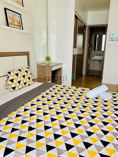 Hình ảnh ●●●Cho thuê Trang Chủ MB66.COM / Đăng Ký Tặng 66K chung cư ICON 56 - Q4 - 3 phòng - 20 Triệu