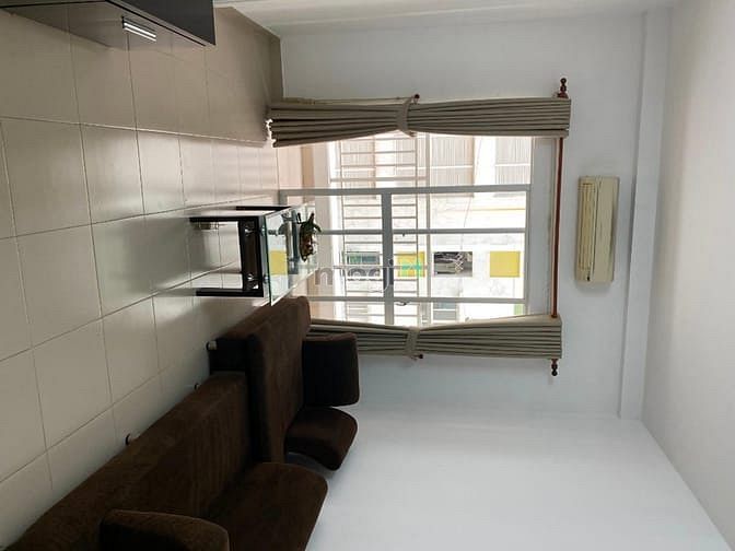 Hình ảnh Mb6623 nạp rút nhanh chóng Chung cư LOTUS GARDEN 67m² 2PN Full Nội Thất