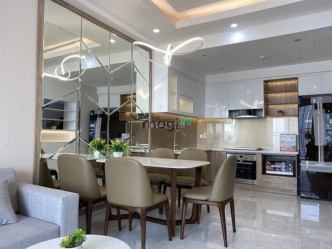 Hình ảnh ✔ Cho thuê CHCC SUNRISE CITY VIEW 76m 2pn 2wc - Nội thất đầy đủ