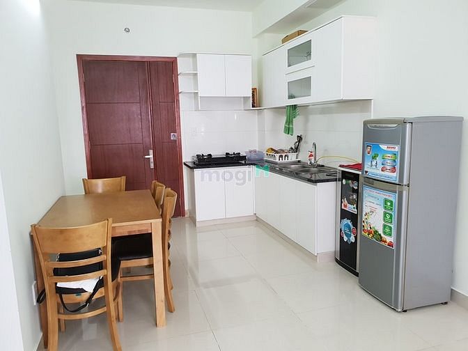 Hình ảnh ✔ Cho thuê CHCC TOPAZ CITY 56m 2pn 1wc - Nội thất đầy đủ