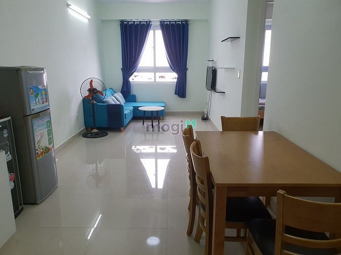 Hình ảnh ✔ Cho thuê CHCC TOPAZ CITY 56m 2pn 1wc - Nội thất đầy đủ