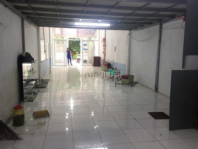 Hình ảnh Nhà cấp 4 có gác lửng mặt tiền Cao Đức Lân 120m2 giá 18tr/th