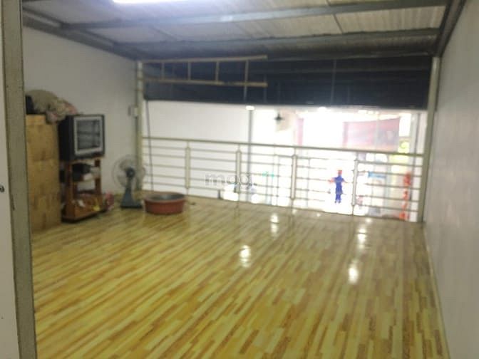 Hình ảnh Nhà cấp 4 có gác lửng mặt tiền Cao Đức Lân 120m2 giá 18tr/th