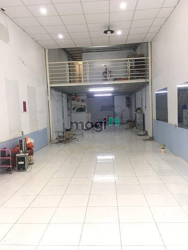 Hình ảnh Nhà cấp 4 có gác lửng mặt tiền Cao Đức Lân 120m2 giá 18tr/th