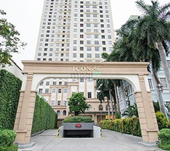Hình ảnh ✪ ✪ ✪ Bán Trang Chủ MB66.COM / Đăng Ký Tặng 66K ICON 56 - Q4 - Đã có sổ - 3 phòng - 5.4 Tỷ