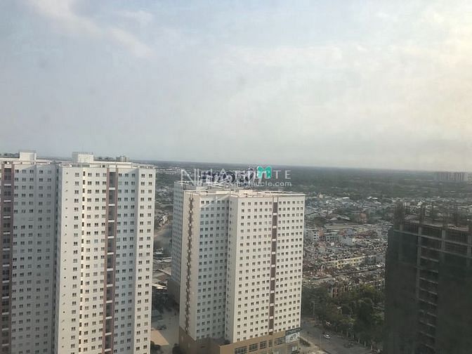 Hình ảnh ✔ Cho thuê CHCC TOPAZ CITY 69m 2pn 2wc - Nhà trống