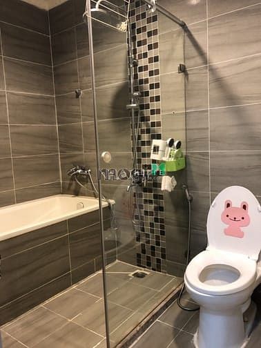 Hình ảnh ✔ Cho thuê CHCC DOCKLANDS SÀI GÒN 108m 3pn 2wc - Nội thất đầy đủ