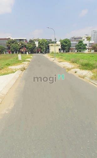 Hình ảnh Bán đất nền KDC Phú Nhuận, Lương Định Của, Q.2, giá 1.5tỷ, Shr, thổ cư
