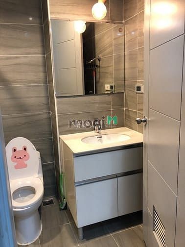 Hình ảnh ✔ Cho thuê CHCC DOCKLANDS SÀI GÒN 108m 3pn 2wc - Nội thất đầy đủ