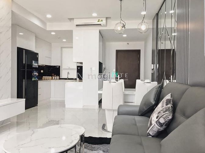 Hình ảnh ✔ Cho thuê CHCC SUNRISE CITY VIEW 100m 3pn 2wc - Nội thất đầy đủ