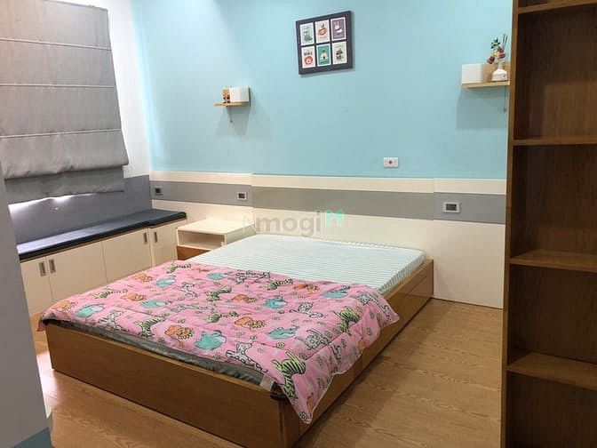 Hình ảnh ✔ Cho thuê CHCC DOCKLANDS SÀI GÒN 108m 3pn 2wc - Nội thất đầy đủ
