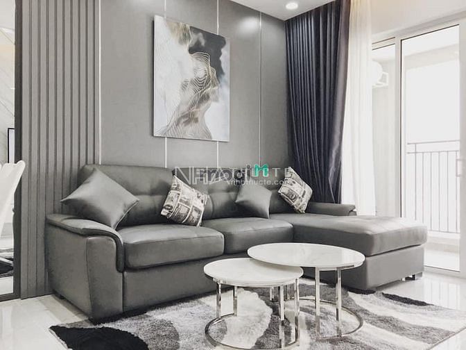 Hình ảnh ✔ Cho thuê CHCC SUNRISE CITY VIEW 100m 3pn 2wc - Nội thất đầy đủ