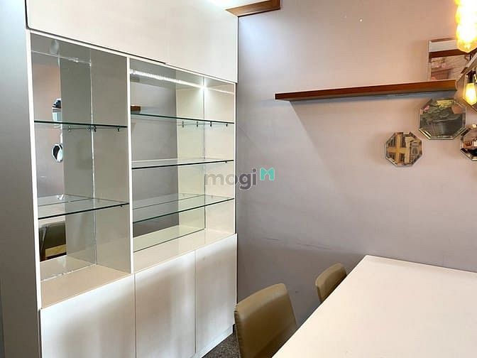 Hình ảnh ✔ Cho thuê CHCC HOÀNG ANH THANH BÌNH 92m 2pn 2wc - Nội thất đầy đủ