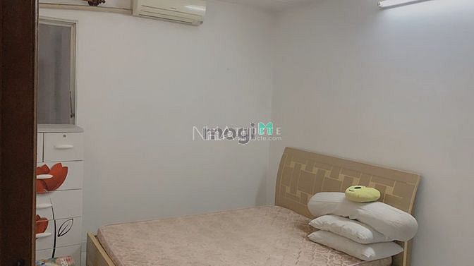 Hình ảnh ✔ Cho thuê CHCC VẠN ĐÔ 50m 1pn 1wc - Nội thất đầy đủ