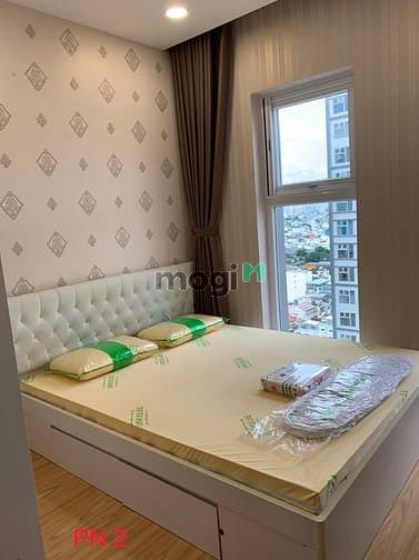 Hình ảnh ✔ Cho thuê CHCC XI GRAND COURT 81m 3pn 2wc - Nội thất đầy đủ