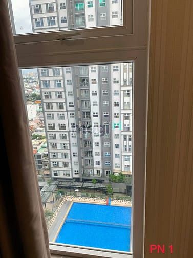 Hình ảnh ✔ Cho thuê CHCC XI GRAND COURT 81m 3pn 2wc - Nội thất đầy đủ