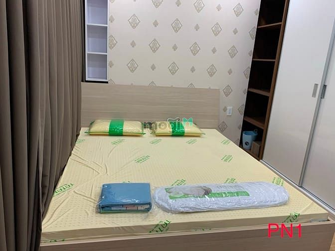 Hình ảnh ✔ Cho thuê CHCC XI GRAND COURT 81m 3pn 2wc - Nội thất đầy đủ