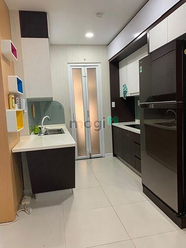 Hình ảnh ✔ Cho thuê CHCC XI GRAND COURT 81m 3pn 2wc - Nội thất đầy đủ