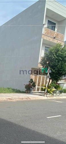 Hình ảnh Bán đất Mạc Chính Chung 91.5m2 Long Toàn Bà Rịa