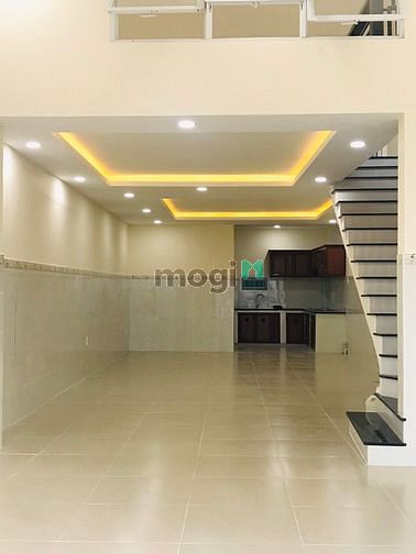 Hình ảnh Cho thuê nhà 15B Phạm Văn Hai, phường 4 , Quận Tân Bình