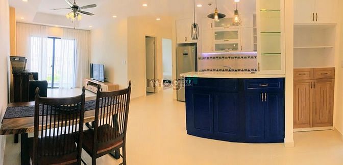 Hình ảnh ✔ Cho thuê CHCC M-ONE NAM SÀI GÒN 94m 3pn 2wc - Nội thất đầy đủ