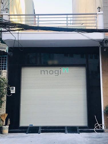 Hình ảnh Cho thuê nhà 15B Phạm Văn Hai, phường 4 , Quận Tân Bình