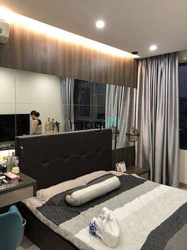 Hình ảnh Cho Thuê THE EVERRICH INFINITY - 2 Phòng Ngủ - 2 WC
