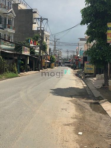 Hình ảnh Bán gấp lô đất MT Thoại Ngọc Hầu,Tân Phú,SHR giá chỉ 1.8tỷ/60m2.