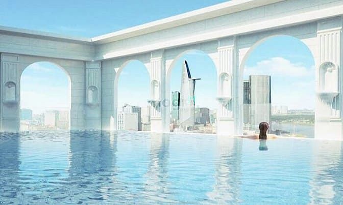 Hình ảnh ✪ ✪ ✪ Bán Trang Chủ MB66.COM / Đăng Ký Tặng 66K ICON 56 - Q4 - Đã có sổ - 3 phòng - 6 tỷ