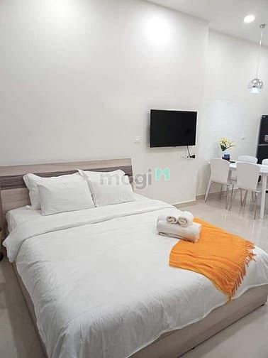 Hình ảnh Cho thuê CH cao cấp Panorama PMH, giá chỉ từ 23 triệu/tháng, đầy đủ NT