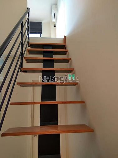 Hình ảnh ✔ Cho thuê CHCC M-ONE NAM SÀI GÒN 55m 1pn 1wc - Có 1 số nội thất