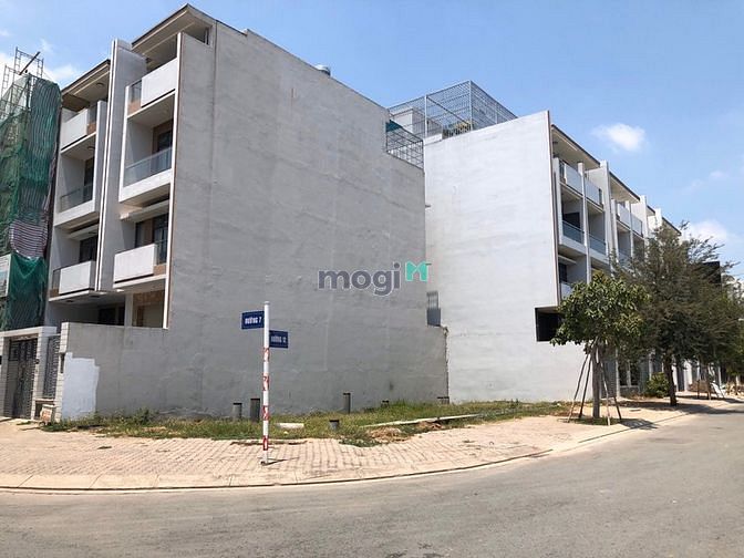 Hình ảnh Thanh lý lô đất 2 MT đường Vườn Lài - Đình Hanh Phú, An Phú Đông, Q12
