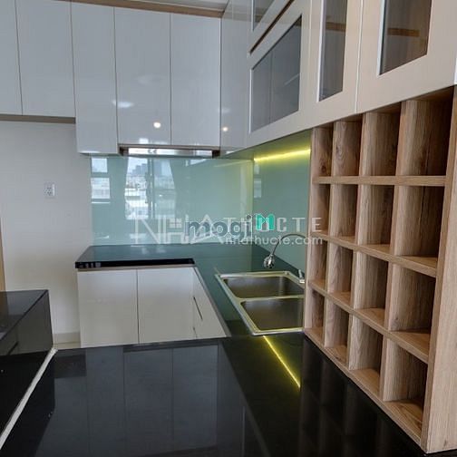 Hình ảnh ✔ Cho thuê CHCC M-ONE NAM SÀI GÒN 55m 1pn 1wc - Có 1 số nội thất