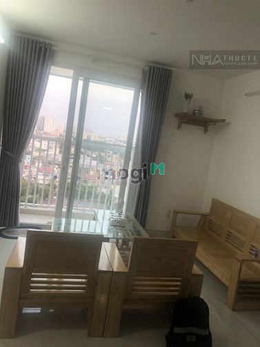 Hình ảnh ✔ CHO THUÊ CHCC TARA RESIDENCE 76m 2pn 2wc - Nội thất đầy đủ
