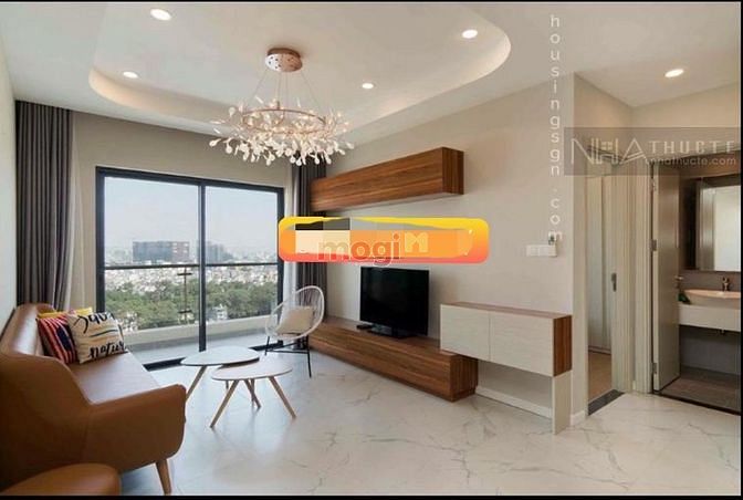 Hình ảnh ✔ Cho thuê CHCC THE EVERRICH INFINITY 86m 2pn 2wc - Nội thất đầy đủ