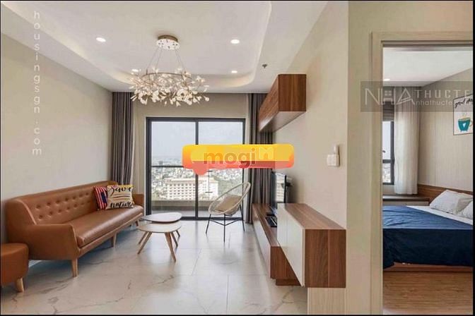 Hình ảnh ✔ Cho thuê CHCC THE EVERRICH INFINITY 86m 2pn 2wc - Nội thất đầy đủ