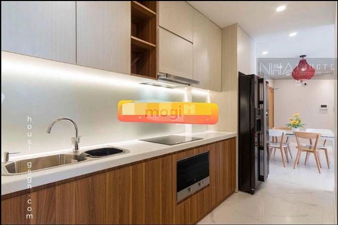 Hình ảnh ✔ Cho thuê CHCC THE EVERRICH INFINITY 86m 2pn 2wc - Nội thất đầy đủ