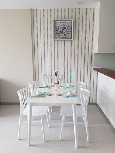 Hình ảnh ✔ Cho thuê CHCC THE GOLD VIEW 68m 2pn - Nội thất đầy đủ