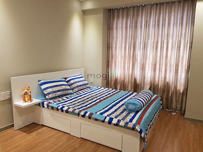 Hình ảnh ✔ Cho thuê CHCC THE GOLD VIEW 68m 2pn - Nội thất đầy đủ
