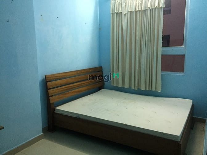 Hình ảnh Mb6623 nạp rút nhanh chóng Chung cư SACOMREAL - 584 74m² 2PN Full Nội Thất