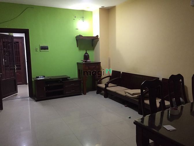 Hình ảnh Mb6623 nạp rút nhanh chóng Chung cư SACOMREAL - 584 74m² 2PN Full Nội Thất