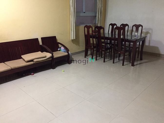 Hình ảnh Mb6623 nạp rút nhanh chóng Chung cư SACOMREAL - 584 74m² 2PN Full Nội Thất