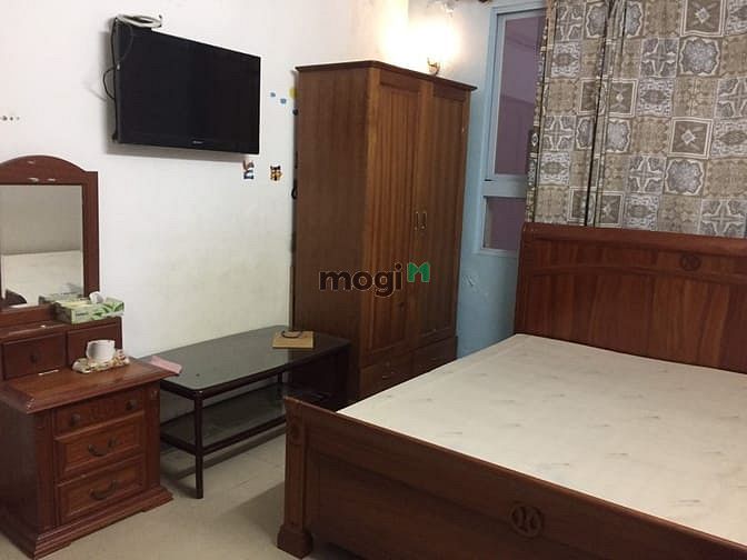 Hình ảnh Mb6623 nạp rút nhanh chóng Chung cư SACOMREAL - 584 74m² 2PN Full Nội Thất